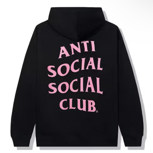 Anti Social Social Club Spring/Summer 2022 “SICK & TIRED” - Picture 2 of 2